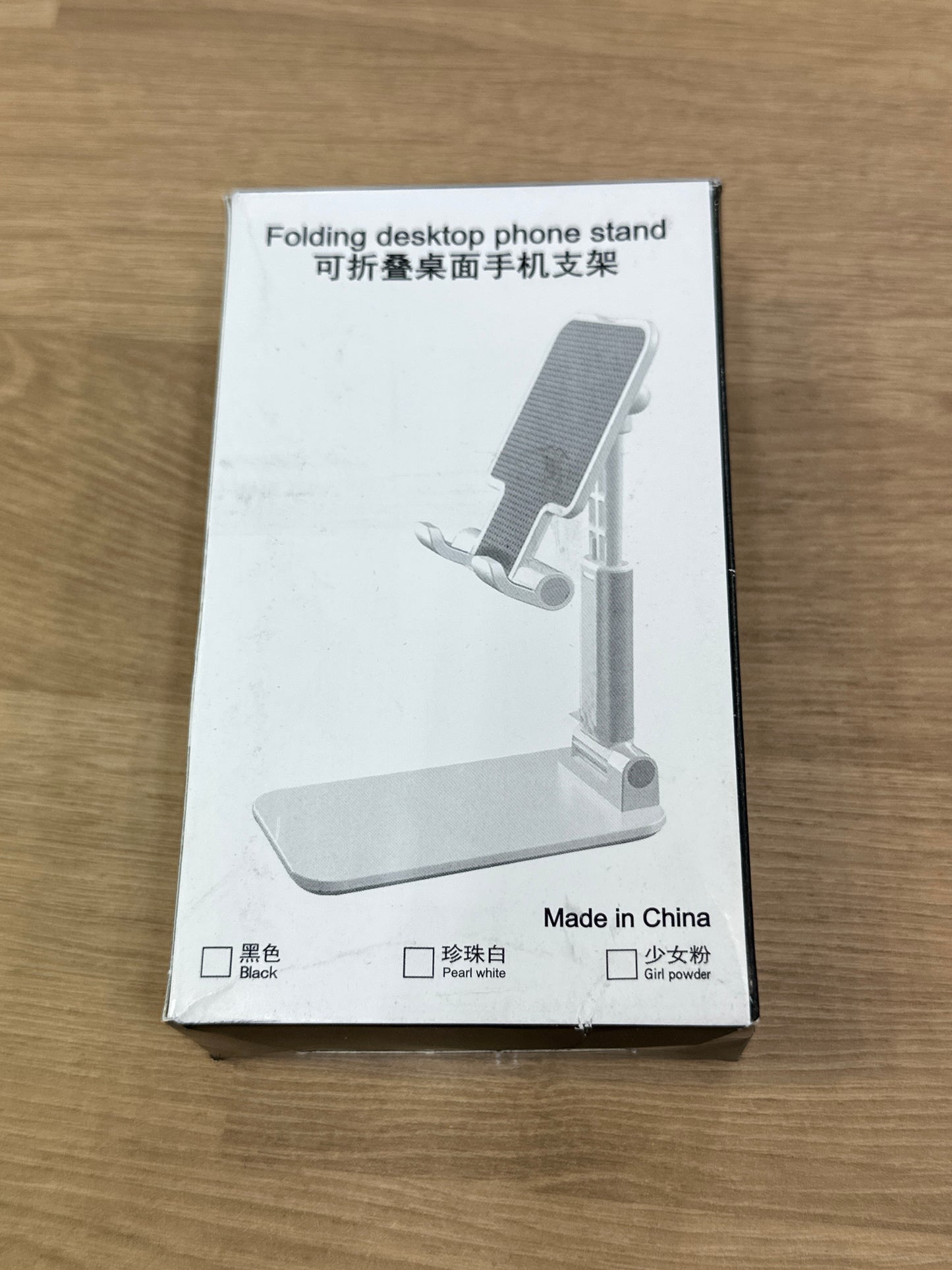 Soporte de Mesa para Celular