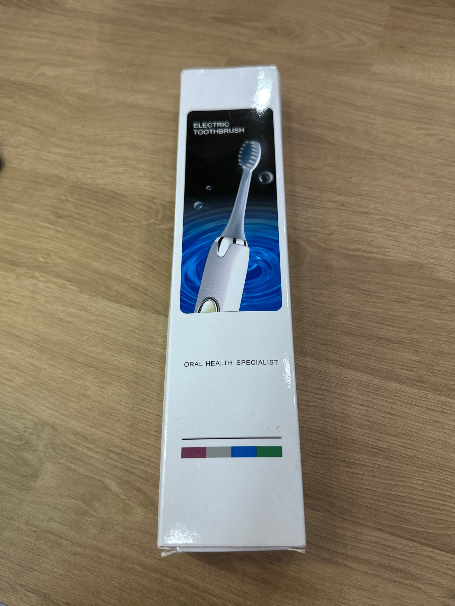 Cepillo eléctrico v2