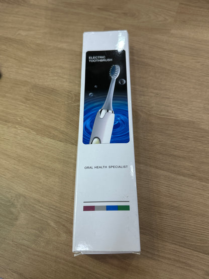 Cepillo eléctrico v2