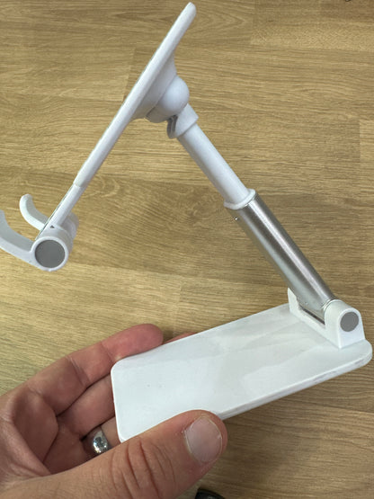 Soporte de Mesa para Celular
