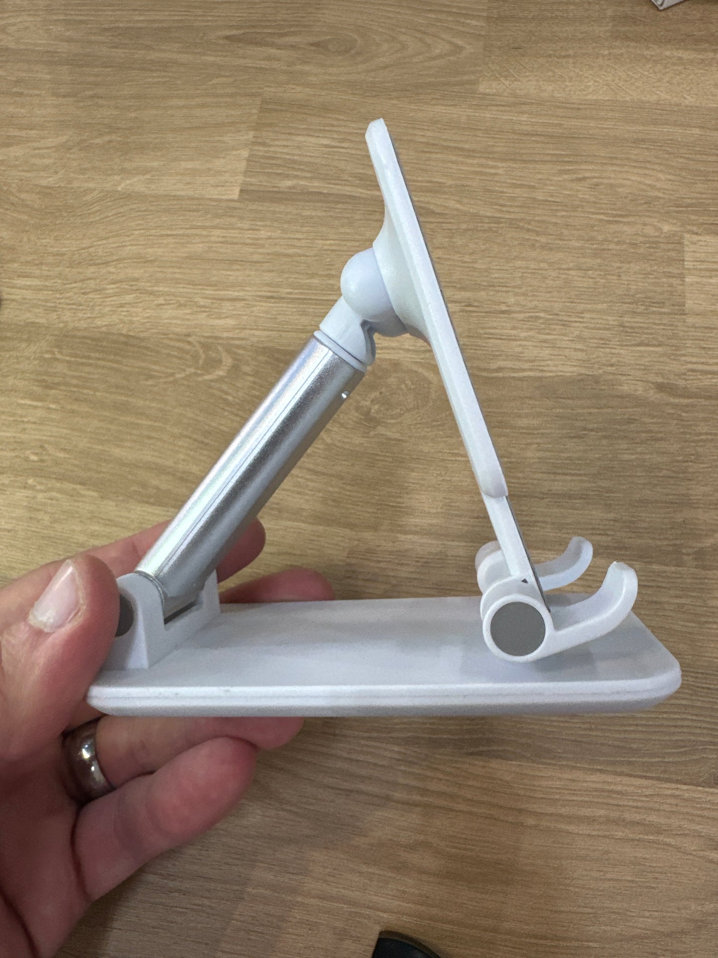 Soporte de Mesa para Celular