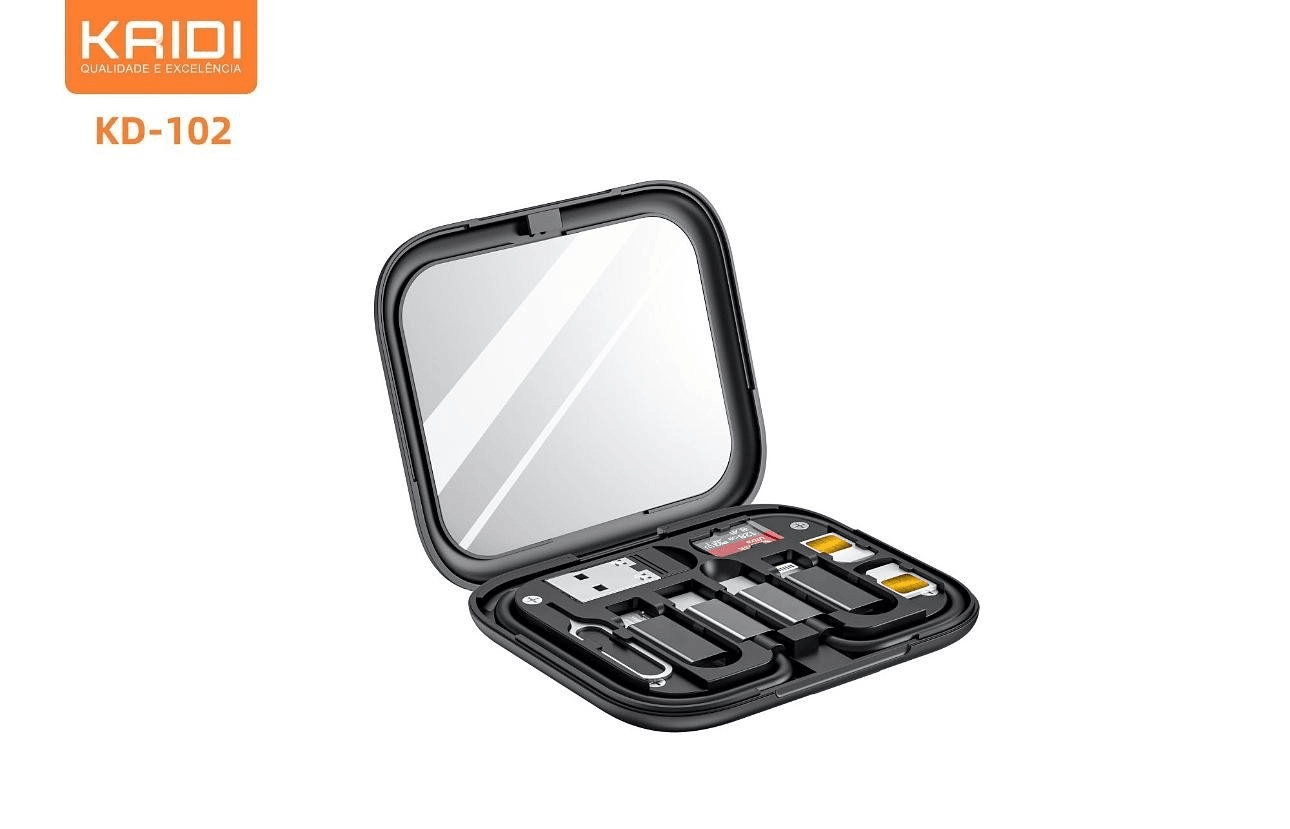 Kit de primeros auxilios celular - ABAB