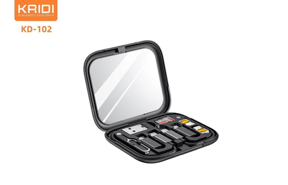 Kit de primeros auxilios celular - ABAB