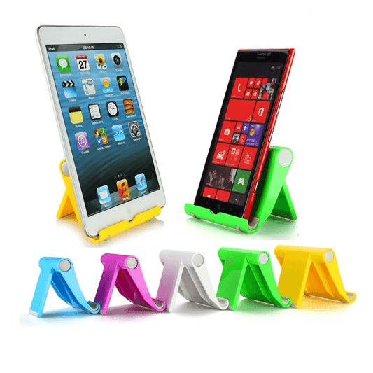 Soporte Universal para Teléfonos y Tablets - ABAB