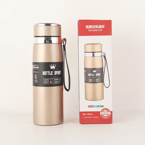 Termo 1l con medidor digital - ABAB