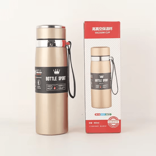 Termo 1l con medidor digital - ABAB