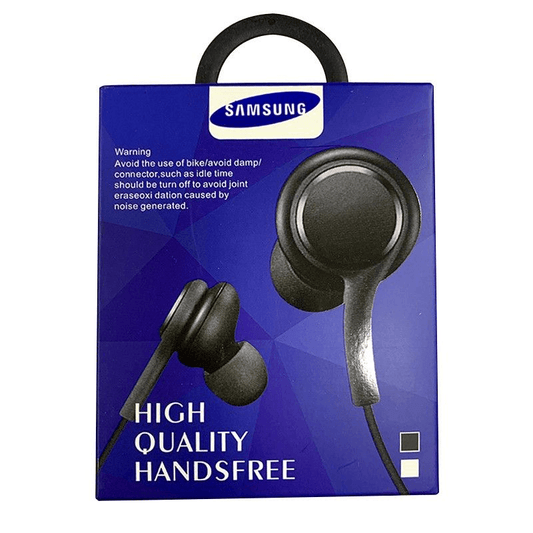 Auriculares Samsung de cable - ABAB