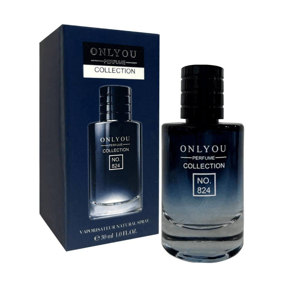 Onlyou N.824 - ABAB