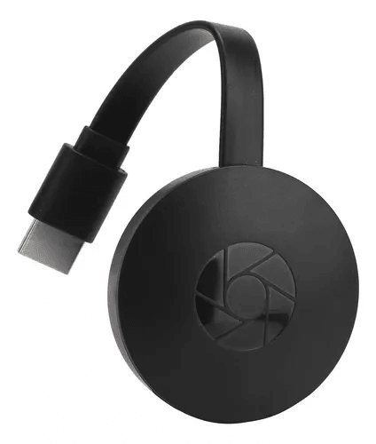 CHROMECAST - ABAB