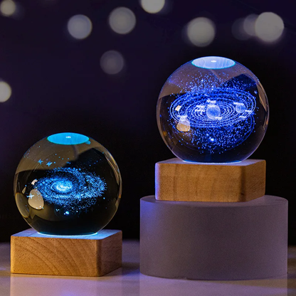 Esfera de Cristal