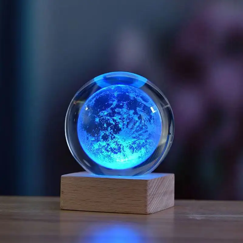 Esfera de Cristal