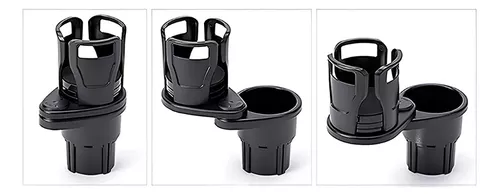 Soporte Universal 2 en 1 para Auto