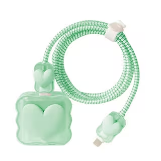 Case Cargador Heart