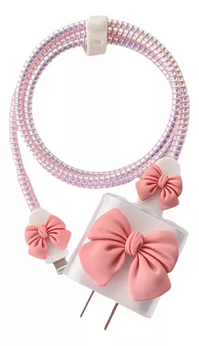 Case Cargador Coquett