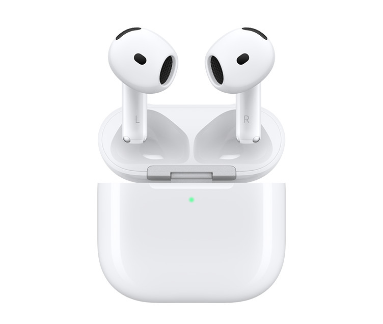 Airpods 4 (ANC)