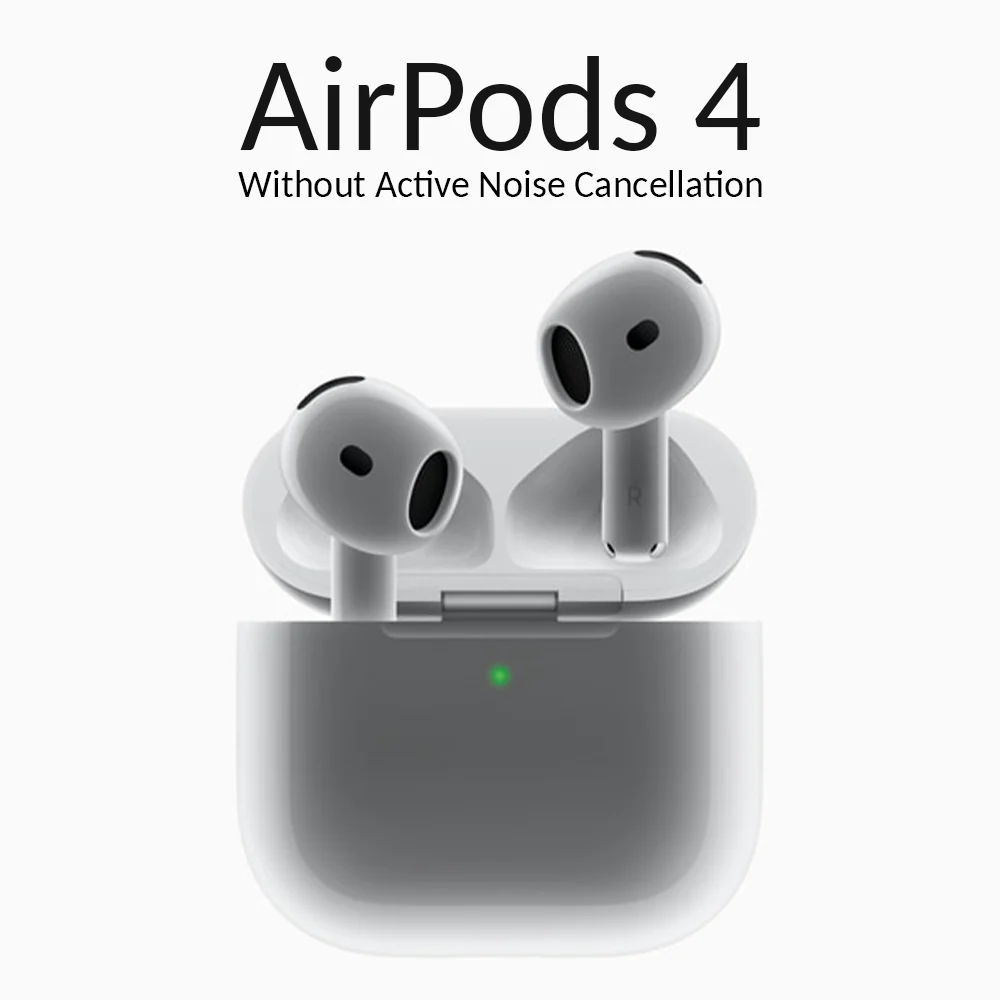 Airpods 4 (ANC)