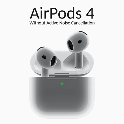 Airpods 4 (ANC)