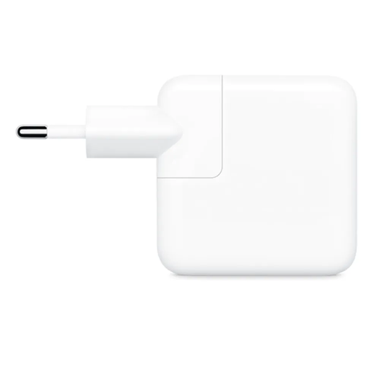 Cargador USB-C 35W Apple ORIGINAL