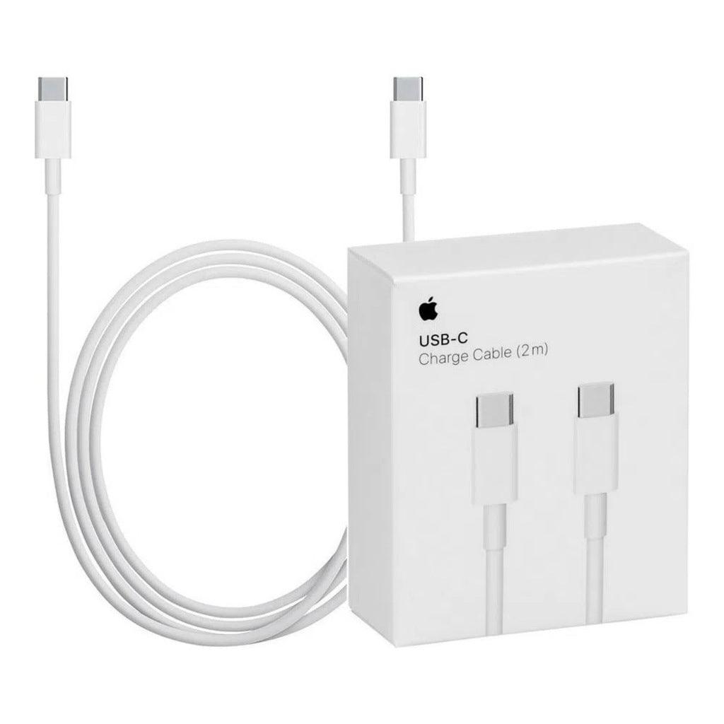 Cable tipo-C a tipo-C Apple - ABAB