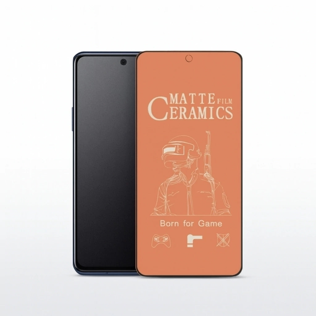 Templado Cerámica Iphone Privacidad