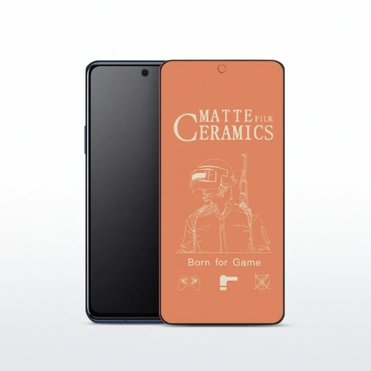 Templado Cerámica Iphone Privacidad