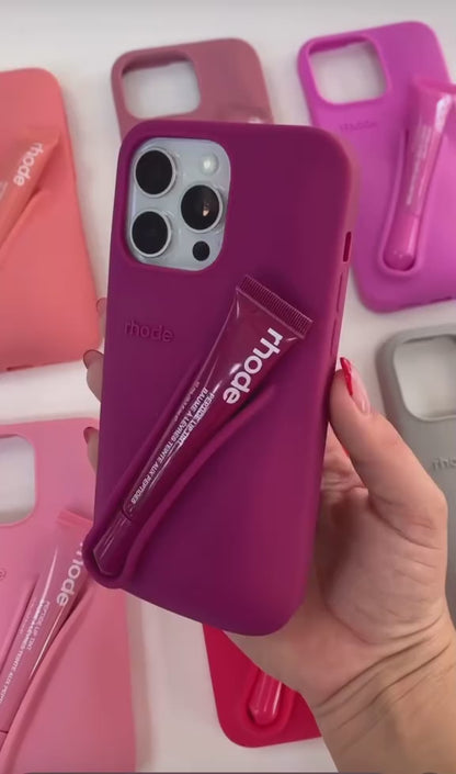 Case Rhode Con gloss