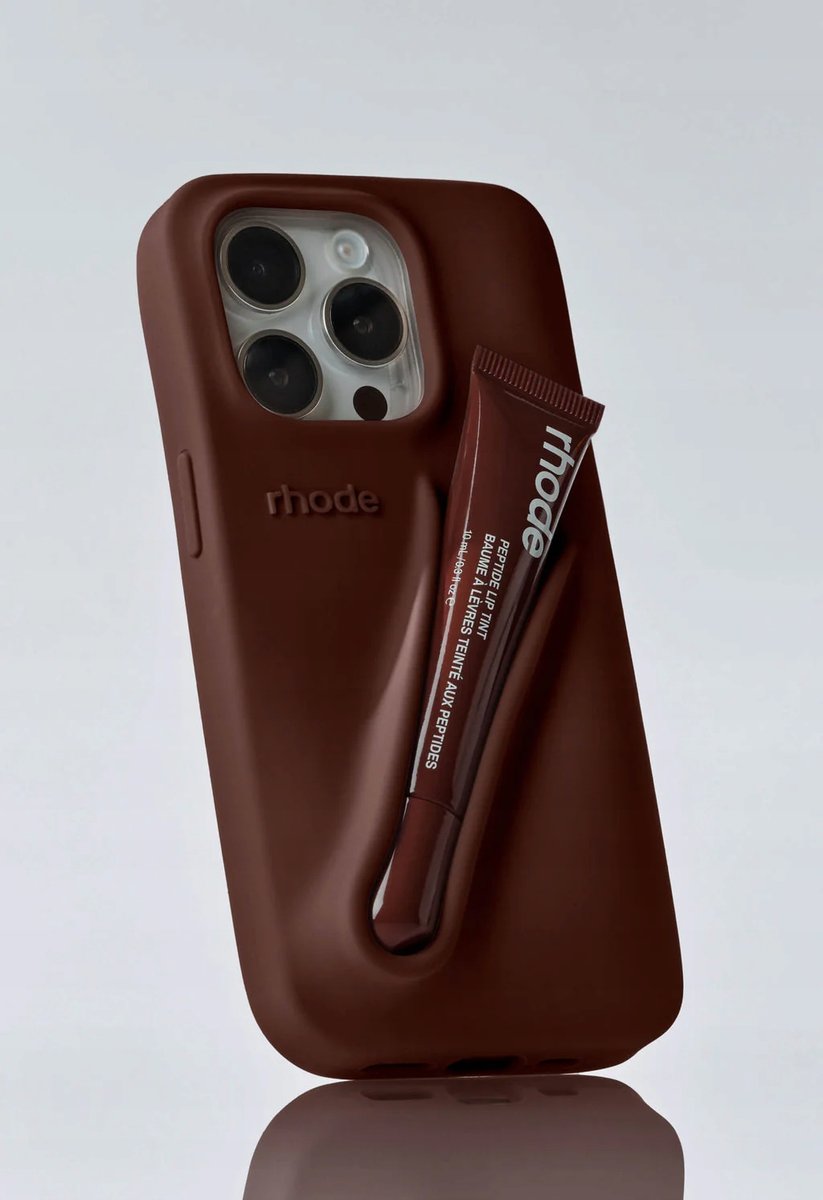 Case Rhode Con gloss