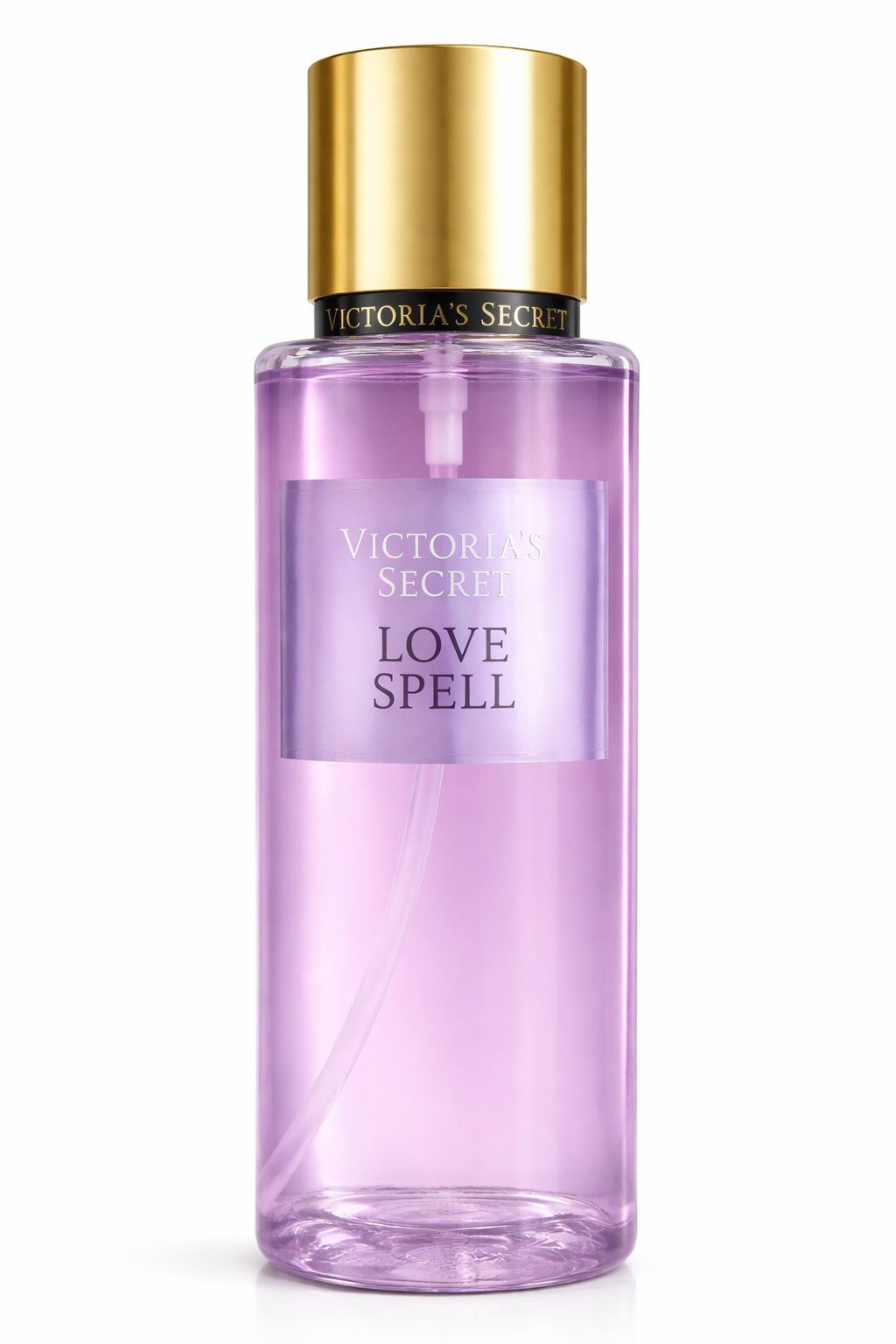 Victoria’s Secret Love Spell