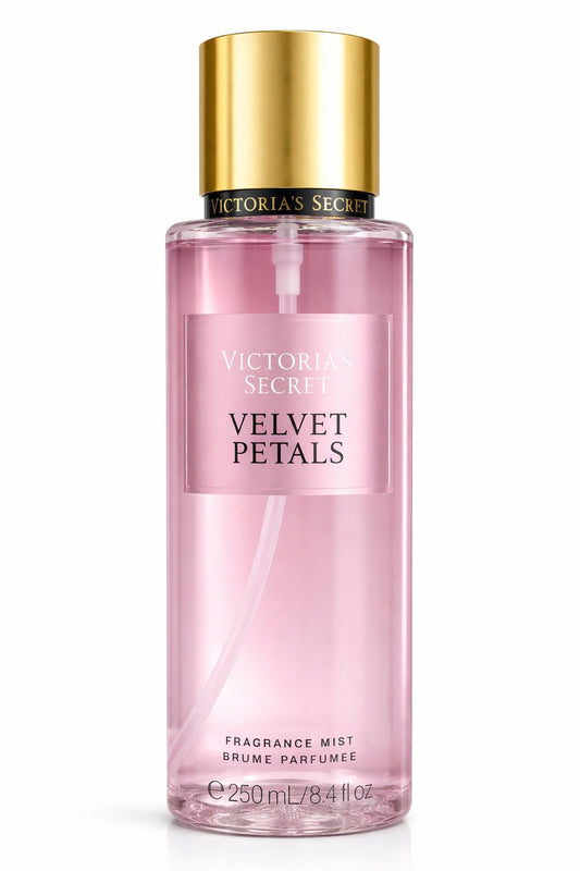 Victoria’s Secret VELVET PETALS