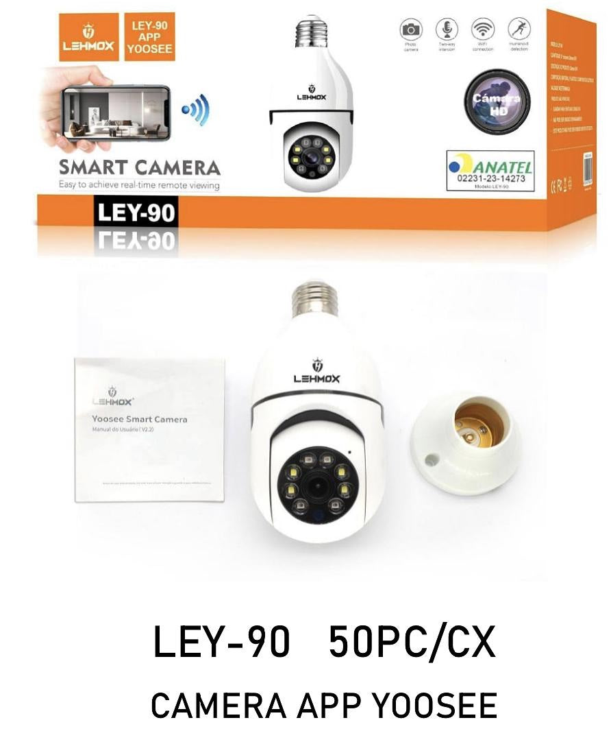 Camara inteligente app yoose