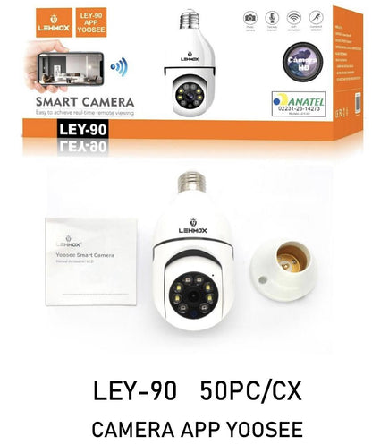 Camara inteligente app yoose