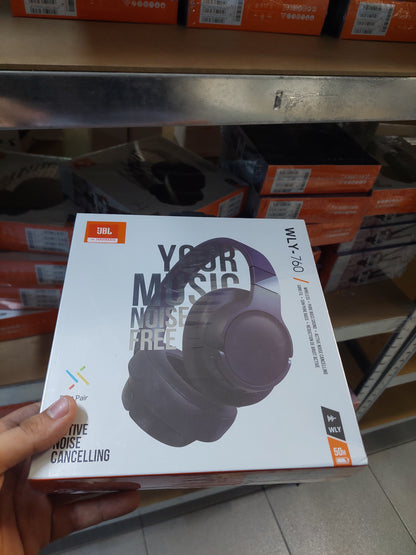 JBL TUNE 760