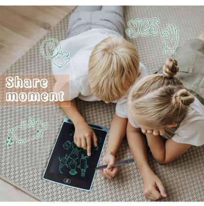 Pizarrón infantil 8.5"