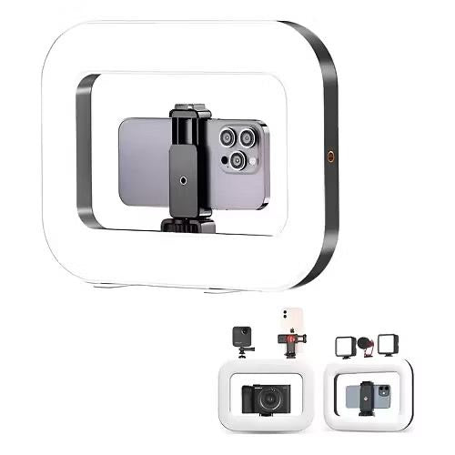 Ring Light LED Quadrado Professional