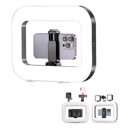 Ring Light LED Quadrado Professional