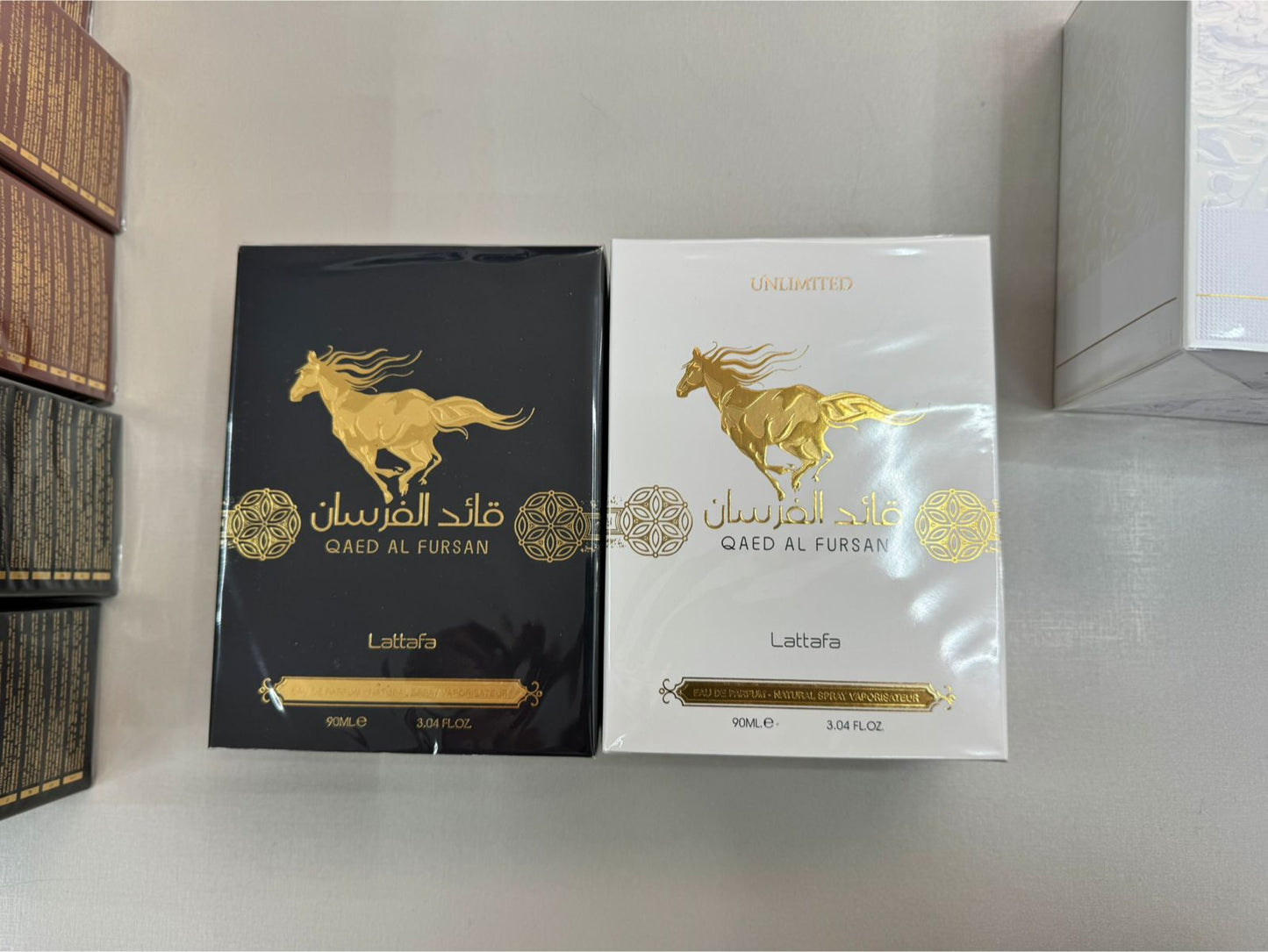 Dubai lataffa ORIGINAL