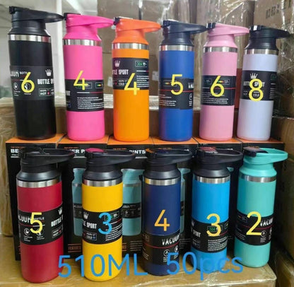 Botella Stanley 510ml