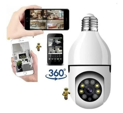 Camara inteligente app yoose