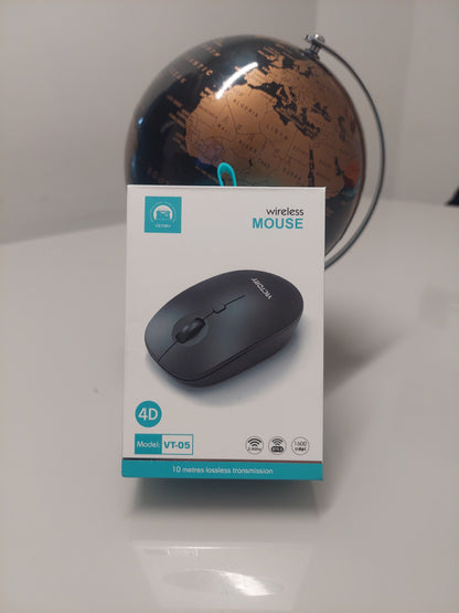 Mouse bluetooth VT-05