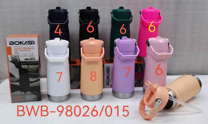 Botella 550ml Stanley