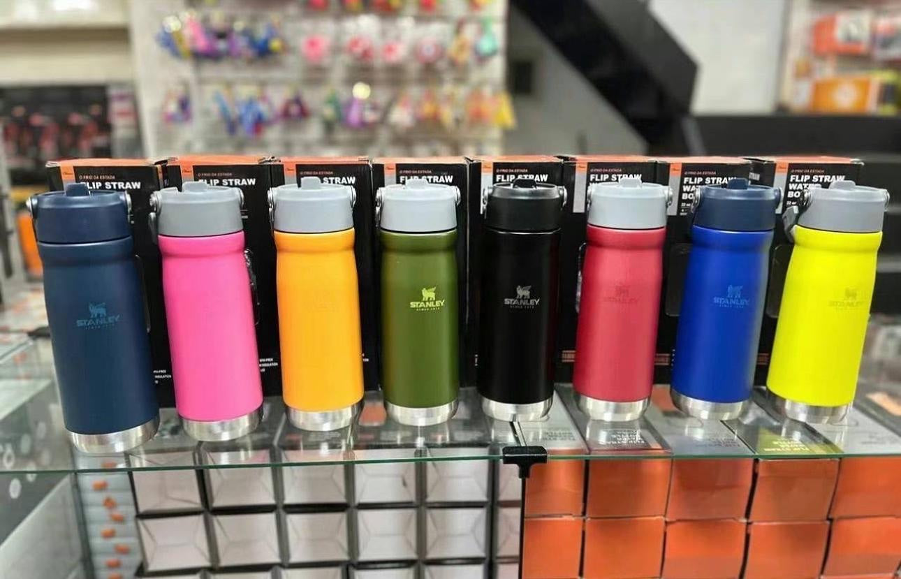 Botella 550ml Stanley