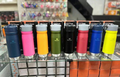 Botella 550ml Stanley