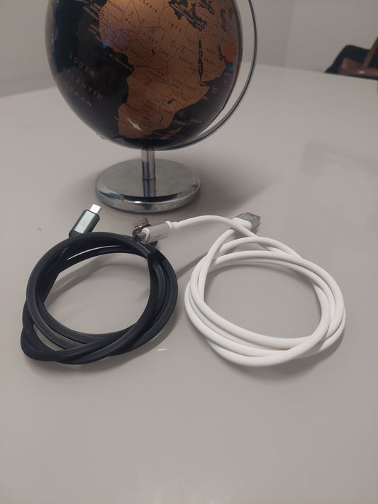 Cable V8 1.0 metro
