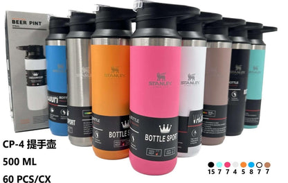 Botella Stanley 510ml