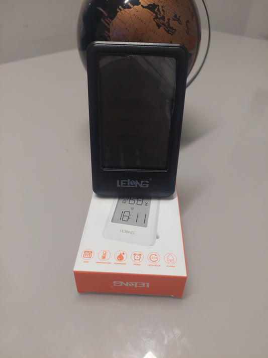 Reloj de mesa