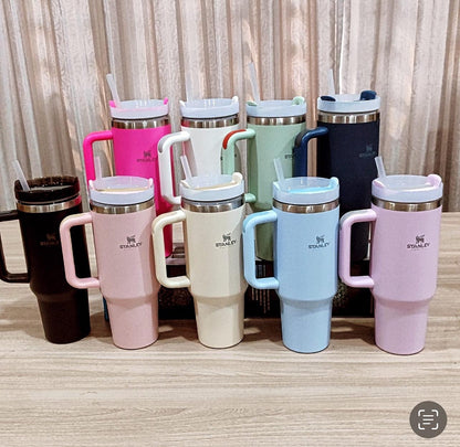 Vaso kencher 1.2L AAA