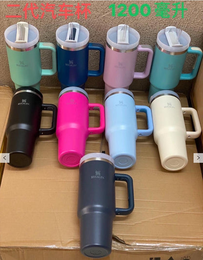 Vaso kencher 1.2L AAA