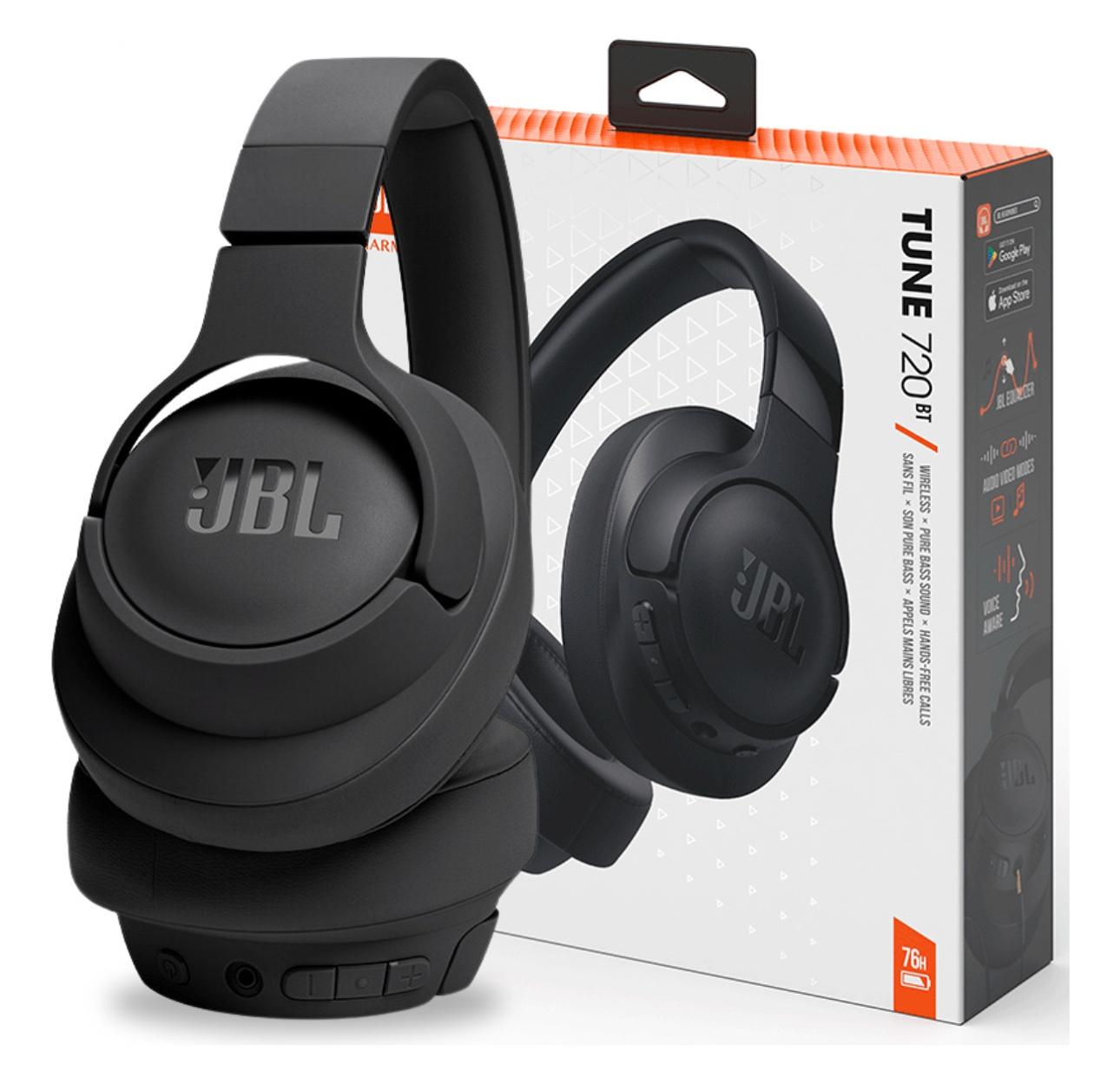 JBL Tune 720