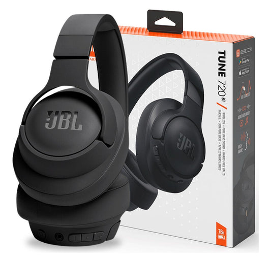 JBL Tune 720