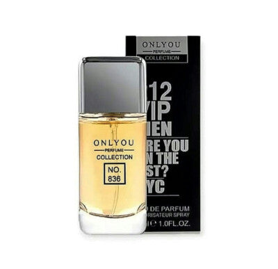 Onlyou 212 VIP MEN